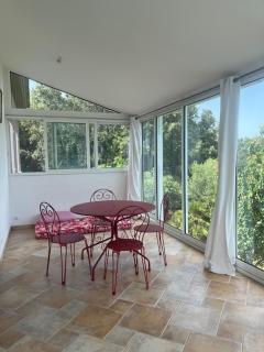 Villa Poggiola - Sisco - 4