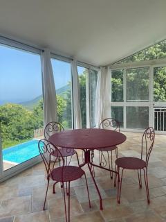 Villa Poggiola - Sisco - 2