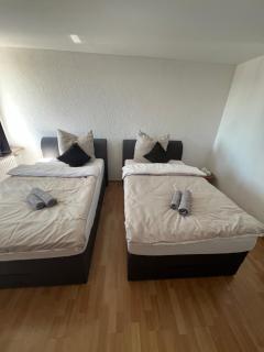 Boardinghouse BeOne - Villingen-Schwenningen - 2