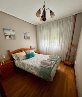 San Jose Confortllanes Apartment - Llanes - 6