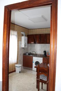 Casa Amadora - Carnota - 7