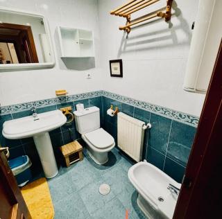 San Jose Confortllanes Apartment - Llanes - 4