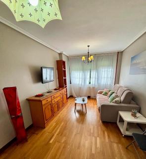 San Jose Confortllanes Apartment - Llanes - 2