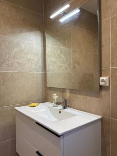 La Cigalière - Appartement Rez-de-Jardin - Vallauris - 3
