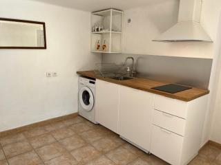 La Cigalière - Appartement Rez-de-Jardin - Vallauris - 8