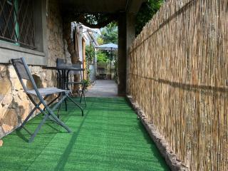 La Cigalière - Appartement Rez-de-Jardin - Vallauris - 9