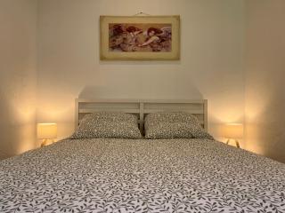 La Cigalière - Appartement Rez-de-Jardin - Vallauris - 5