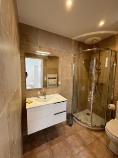 La Cigalière - Appartement Rez-de-Jardin - Vallauris - 4