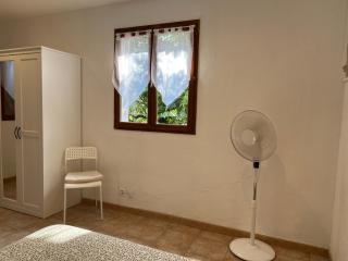 La Cigalière - Appartement Rez-de-Jardin - Vallauris - 1