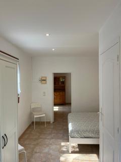 La Cigalière - Appartement Rez-de-Jardin - Vallauris - 2