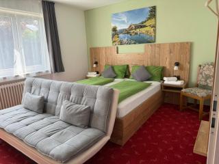 Hotel Pension Schwansee - Schwangau - 0