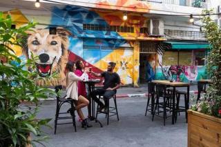 Apartment in a great location - Tel Aviv - 0