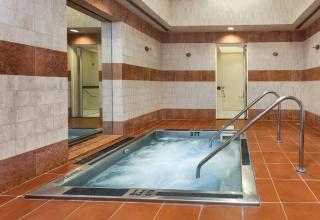 Wyndham Donatello Apartment with Resort Access - San Francisco - 9