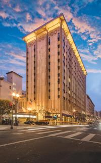 Wyndham Donatello Apartment with Resort Access - San Francisco - 8