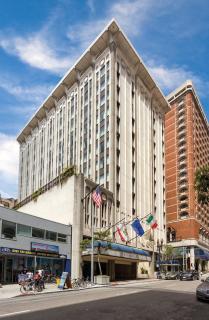 Wyndham Donatello Apartment with Resort Access - San Francisco - 5