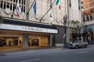 Wyndham Donatello Apartment with Resort Access - San Francisco - 3