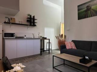 Apartment in a great location - Tel Aviv - 9