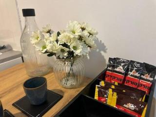 Apartment in a great location - Tel Aviv - 5