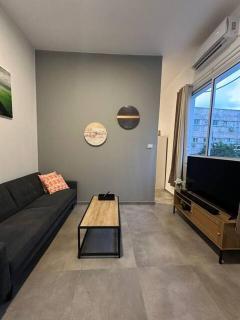 Apartment in a great location - Tel Aviv - 3