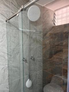 alojamiento en apartamento moderno - Manizales - 7