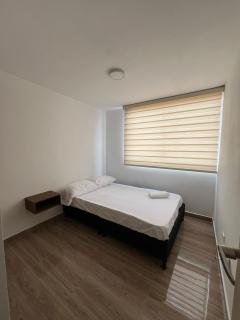 alojamiento en apartamento moderno - Manizales - 4