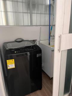alojamiento en apartamento moderno - Manizales - 3