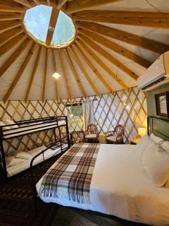 Roamstead Smoky Mountains - 3