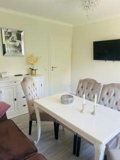 Maison Lily Apartment 5 - Bad Lauterberg - 1