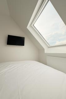 Montgomery Rooms & Suites - Bruxelles - 9