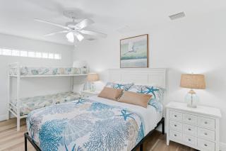 Modern Coastal Home - 3