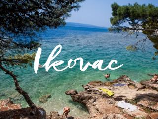 Apartment Ikovac - 3