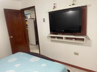 VILLA AMOBLADA URB CIUDAD PUNTA CARNERO Salinas - Salinas - 3