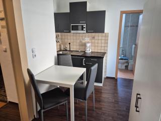 Neue Gäste Ferienwohnung - Geringswalde - 0