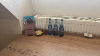 Rose Boardinghouse Zimmer mit Gemeinschaftsbad - Großbottwar - 2