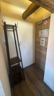 Rose Boardinghouse Zimmer mit Gemeinschaftsbad - Großbottwar - 4
