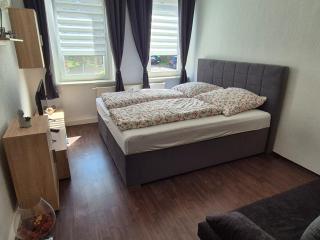 Neue Gäste Ferienwohnung - Geringswalde - 9