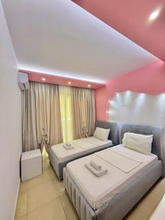 Chloe Apartament - Berat - 9