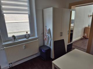 Neue Gäste Ferienwohnung - Geringswalde - 8
