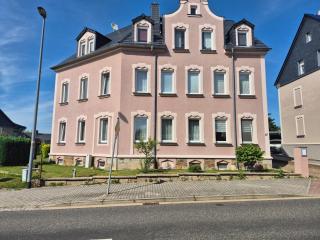 Neue Gäste Ferienwohnung - Geringswalde - 5