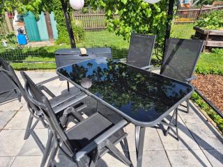 Neue Gäste Ferienwohnung - Geringswalde - 2