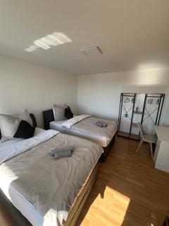 Boardinghouse BeOne - Villingen-Schwenningen - 9