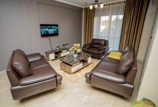 Edrin Apartments - Kampala - 8