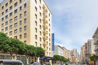Wyndham Canterbury 1BR Apartment with Resort Access - San Francisco - 9