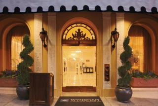 Wyndham Canterbury 1BR Apartment with Resort Access - San Francisco - 7