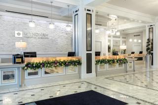 Wyndham Canterbury 1BR Apartment with Resort Access - San Francisco - 5