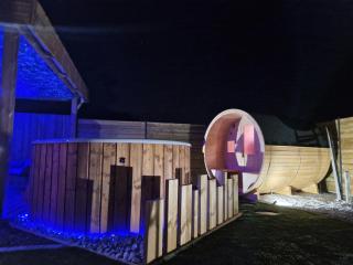 Un Moment Spa - Sailly-sur-la-Lys - 2