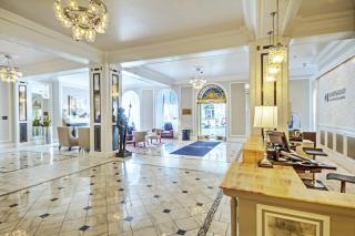 Wyndham Canterbury 1BR Apartment with Resort Access - San Francisco - 3