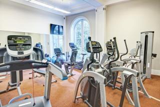 Wyndham Canterbury 1BR Apartment with Resort Access - San Francisco - 1