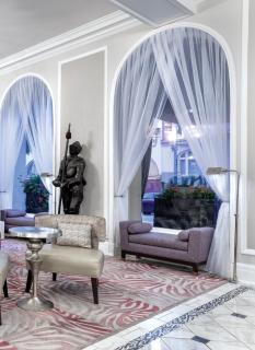 Wyndham Canterbury 1BR Apartment with Resort Access - San Francisco - 2