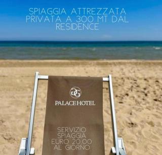 Residence al Palace - Vasto - 8